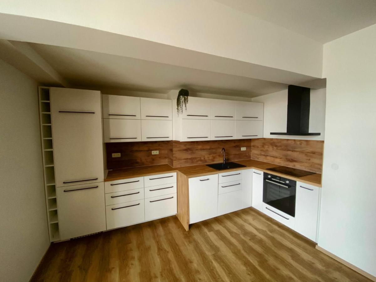 Apartment Spa And Fontain Poděbrady エクステリア 写真