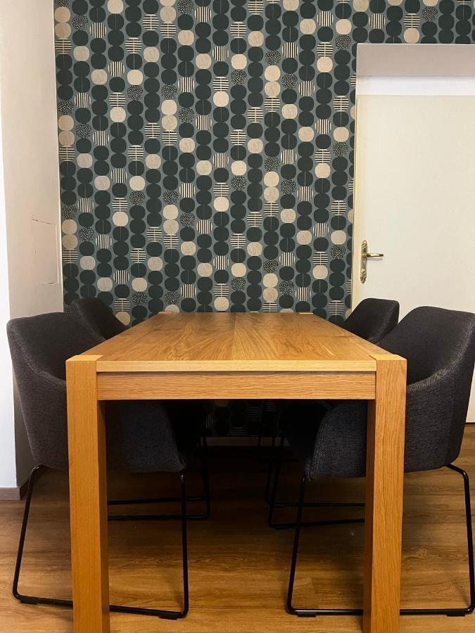Apartment Spa And Fontain Poděbrady エクステリア 写真