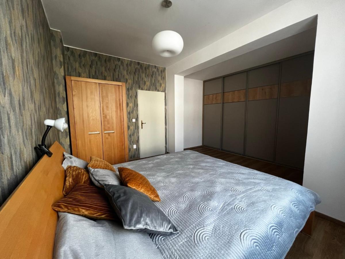 Apartment Spa And Fontain Poděbrady エクステリア 写真