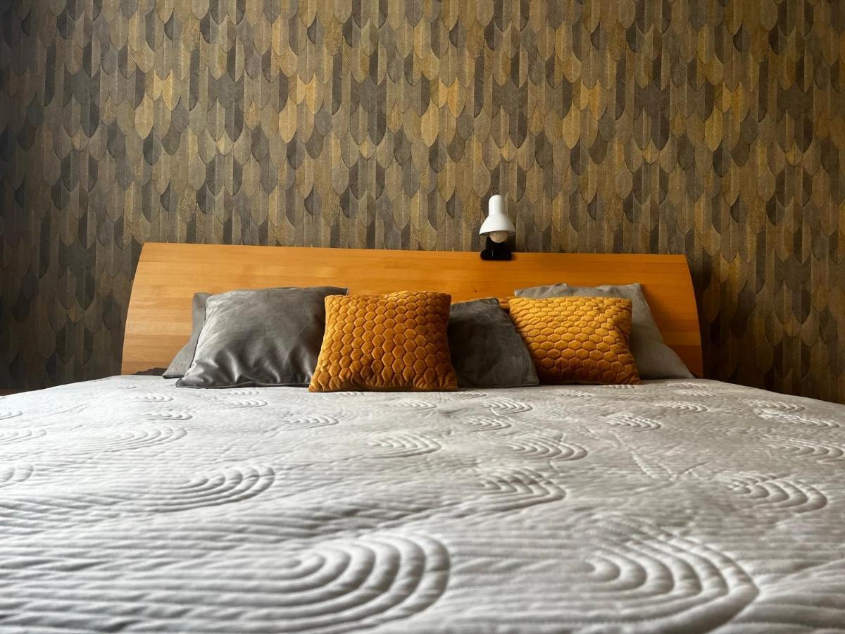 Apartment Spa And Fontain Poděbrady エクステリア 写真