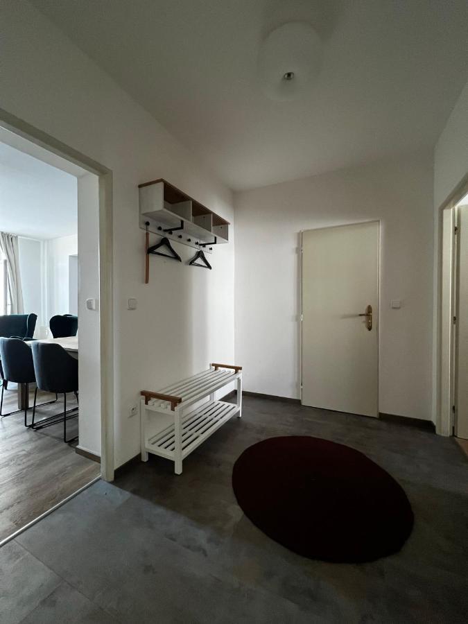 Apartment Spa And Fontain Poděbrady エクステリア 写真